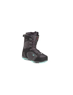 Boots De Snow Neuves Head Galore Pro Black Taille 24.5, 25, 26.5 Mondopoint