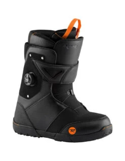 Boots De Snow Rossignol Document Hybrid 2021 Taille De 28 à 30 Mondopoint