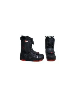 Boots De Snowboard Occasions Head Boa 550 Taille 28.5 Et 29.5 Mondopoint