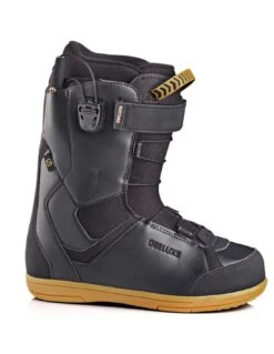 Boots Neuves Deeluxe Cruise Black 2022