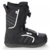 Boots De Snow Neuves Raven Target Atop Boa 2021 Taille De 23.5 à 31 Mondopoint