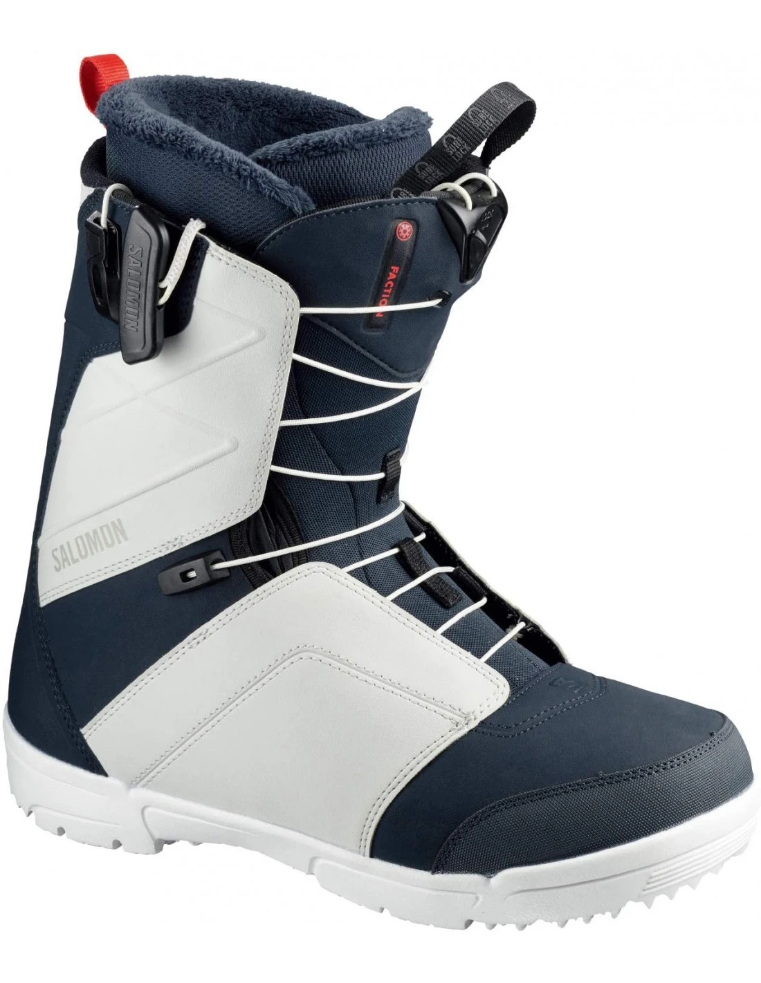 Boots De Snow Neuves Salomon Faction OuterSpace 2020 Taille 26(40.5), 26.5(41.5), 29(44), 29.5(44.5), 30(45.5), 30.5(46) 1 Boots De Snow Neuves Salomon Faction OuterSpace 2020 Taille 26(40.5), 26.5(41.5), 29(44), 29.5(44.5), 30(45.5), 30.5(46)
