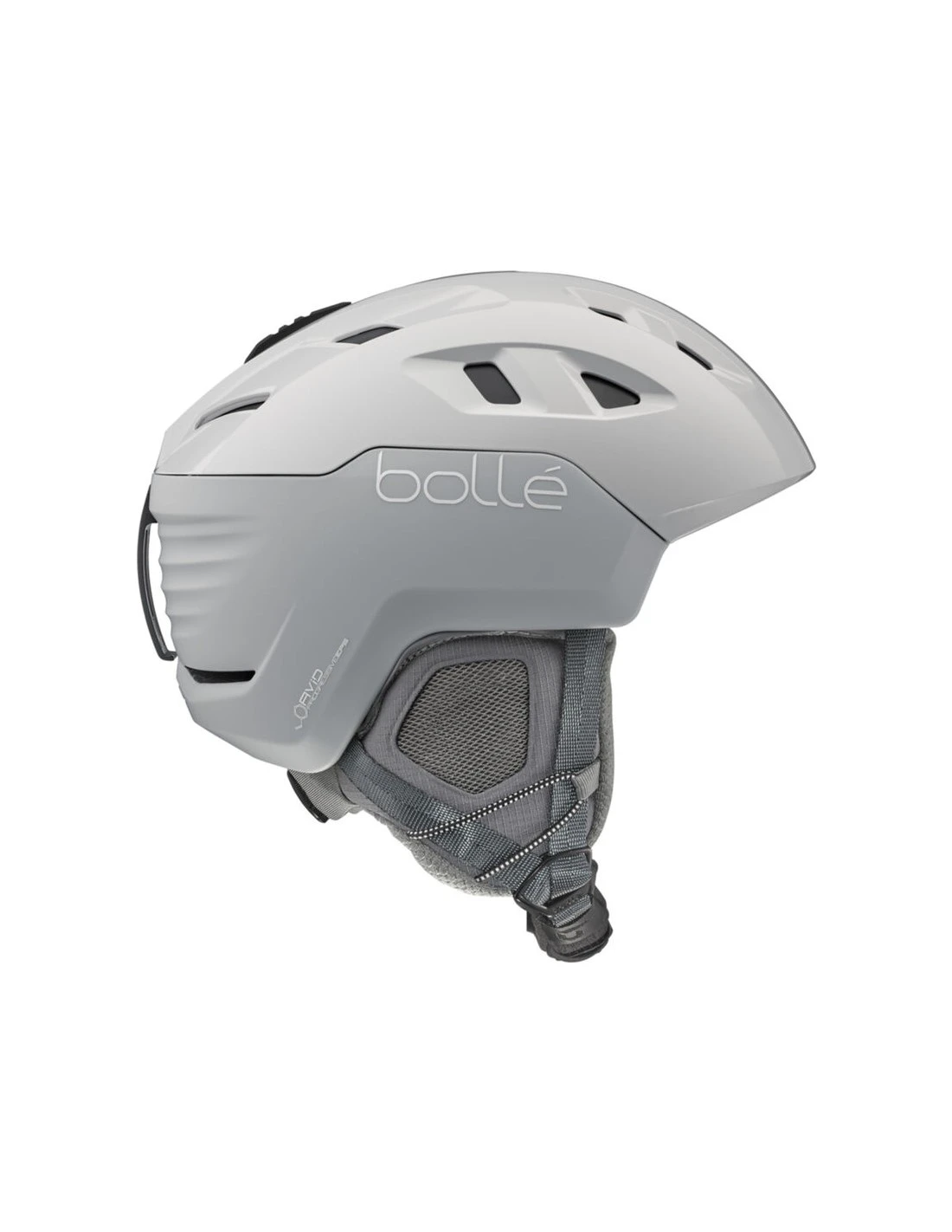 Casque De Ski Bollé Ryft Evo Mips Grey Taille 59/62cm