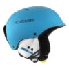 Casque De Ski Cebe Contest Matte Blue And Cyan Taille 58/62cm