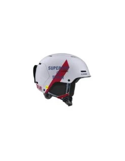 Casque De Ski Cebe Pow Mips White Taille 54/56cm Réglable