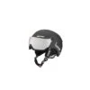 Casque De Ski Neuf à Visière Bolle B Yond Visor Black S2 Taille 54/58cm