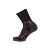 Chaussettes De Randonnée/Running Lhotse Diese Black