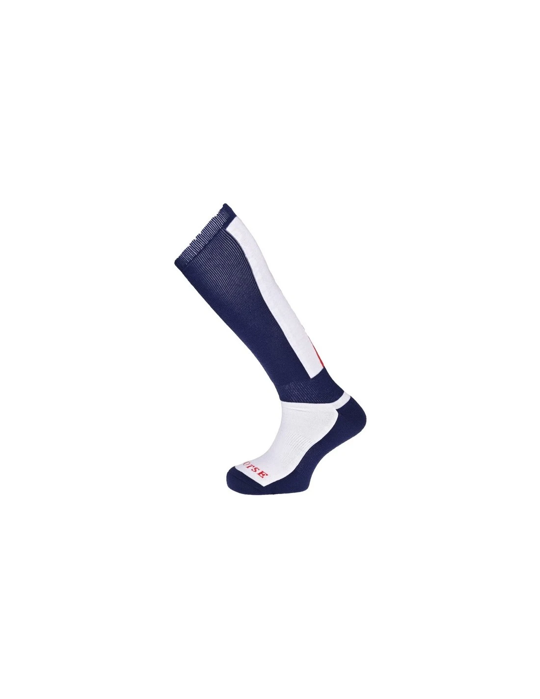 Chaussettes De Ski Techniques Lhotse Syrtos Bleu Taille 39/42, 43/46