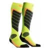Chaussettes De Ski Techniques Monnet Access Jaune