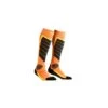 Chaussettes De Ski Techniques Monnet Access Orange