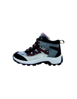 Chaussure De Randonnée Enfant Lhotse Addax