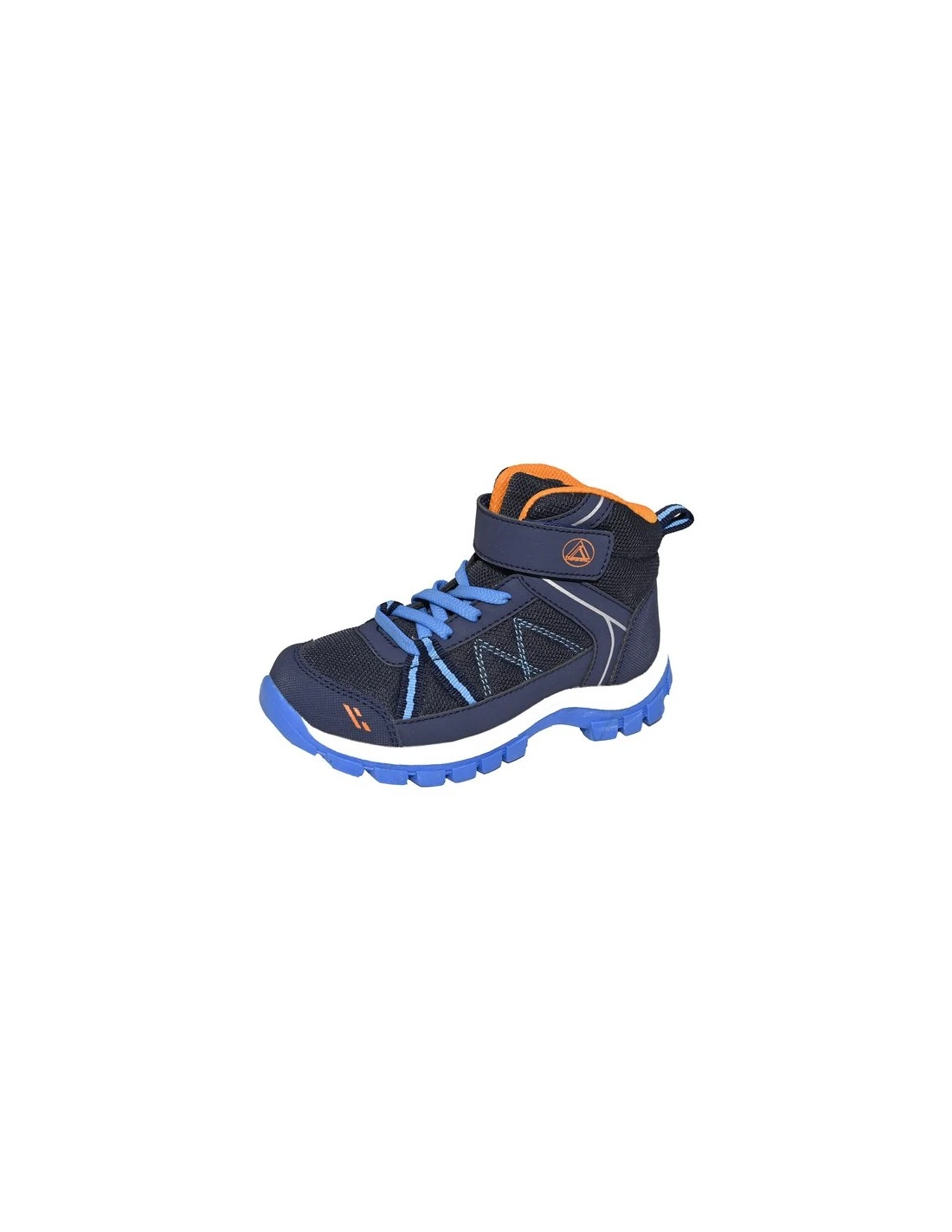Chaussure De Randonnée Enfant Lhotse Luzule Marine 1 Chaussure De Randonnée Enfant Lhotse Luzule Marine