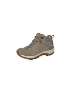 Chaussure De Randonnée Lhotse Gremil Beige