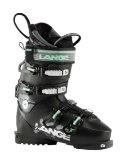 Chaussures De Ski De Rando Lange XT3 80W LV 2022