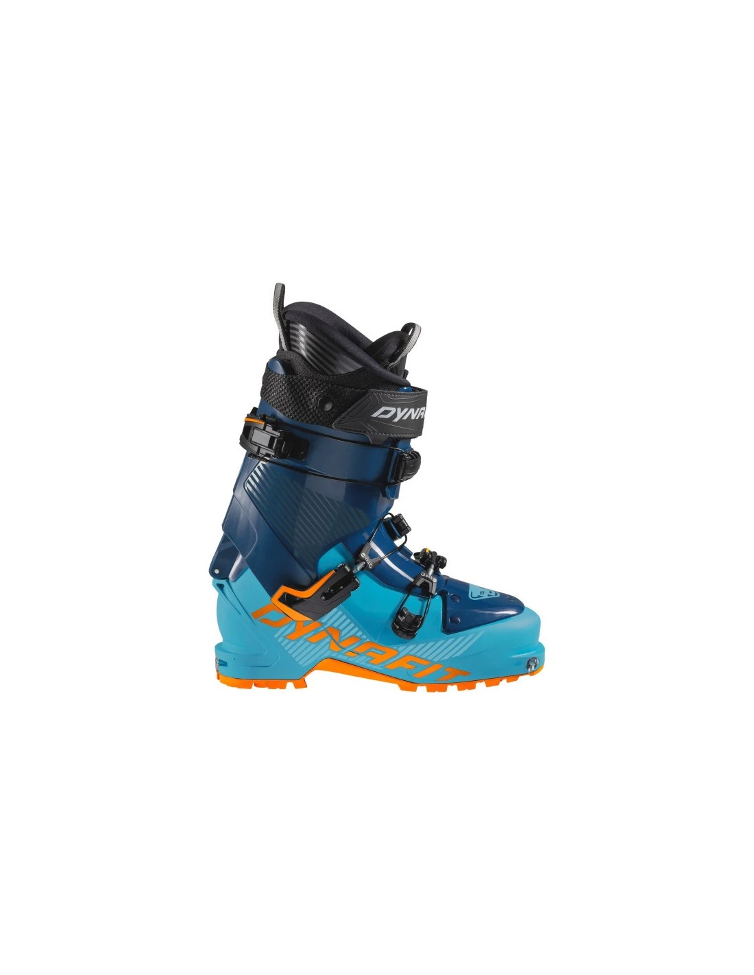 Chaussures De Ski De Randonnée Dynafit Seven Summits W 2022 Taille De 23.5 à 27 Mondopoint