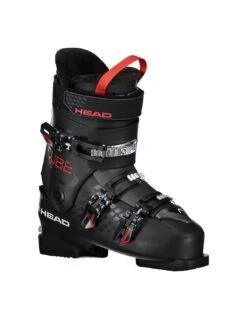 Chaussures De Ski Neuves Head Cube 3 70 Black 2023