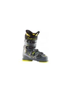 Chaussures De Ski Neuves Lange LX100 Thunder Grey 2022