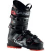 Chaussures De Ski Neuves Lange LX90 Black Green Red 2021