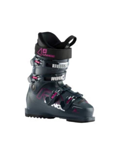 Chaussures De Ski Neuves Lange RX RTL W Medium Grey Silver 2021