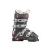Chaussures De Ski Neuves Lange SX 80 W Purple 2019 Taille 26.5 Mondopoint
