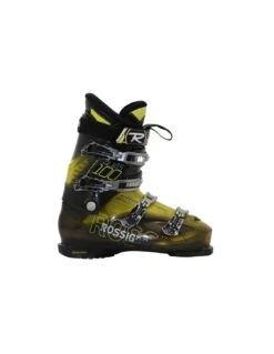 Chaussures De Ski Occasions Rossignol Alias 100
