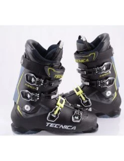 Chaussures De Ski Occasions Tecnica Mach 1 100 XR
