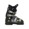 Chaussures De Ski Occasions Wedze Wid 55