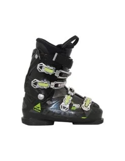 Chaussures De Ski Occasions Wedze Wid 55
