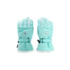 Gants De Ski Adulte Femme Rossignol W Famous Impr Blue Stencil