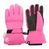 Gants De Ski Junior Neufs Dare 2B Liveliness Pink