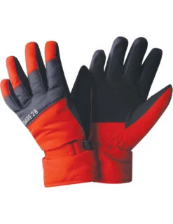 Gants De Ski Junior Neufs Dare 2B Mischievous Red