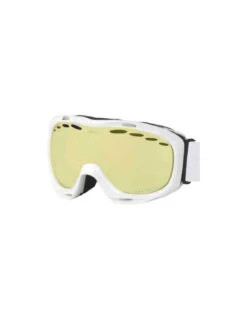 Masque De Ski Adulte Lhotse Haka Blanc S1
