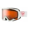 Masque De Ski Rossignol Spiral Miror White S2 2023