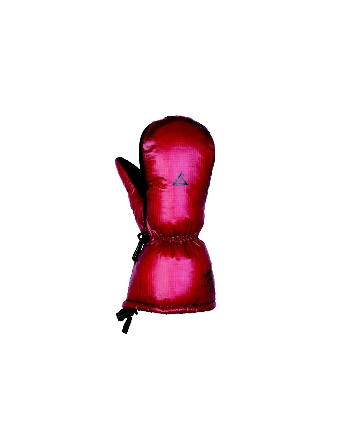 Moufles De Ski Enfant Lhotse Ibiza Bordeaux