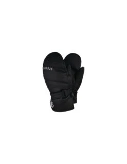 Moufles De Ski Junior Neufs Dare 2B Roaring Black