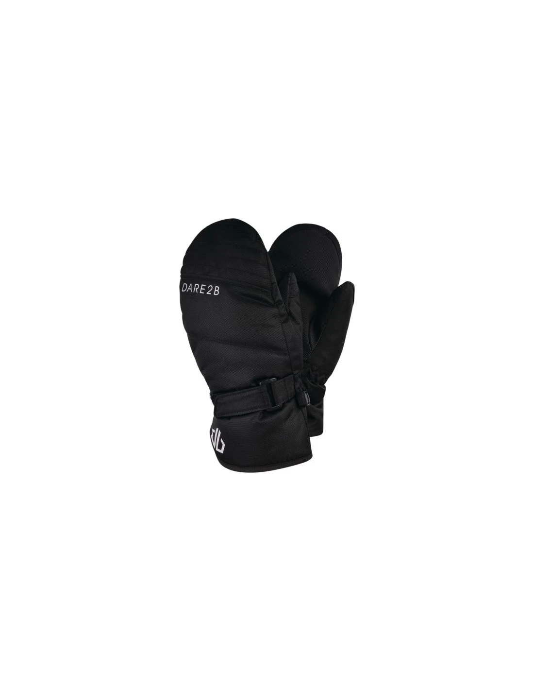 Moufles De Ski Junior Neufs Dare 2B Roaring Black