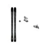 Pack Ski De Randonnée Dynastar M-Vertical 2022 + Fix Look ST 10