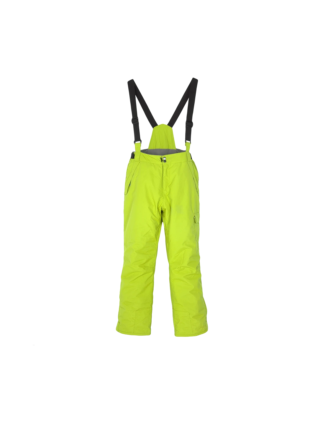 Pantalon De Ski Enfant Lhotse Cutting Anis