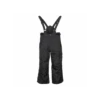 Pantalon De Ski Enfant Lhotse Cutting Noir
