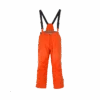 Pantalon De Ski Enfant Lhotse Cutting Orange