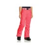 Pantalon De Ski Femme Oneill Star Pant Pink Taille XS
