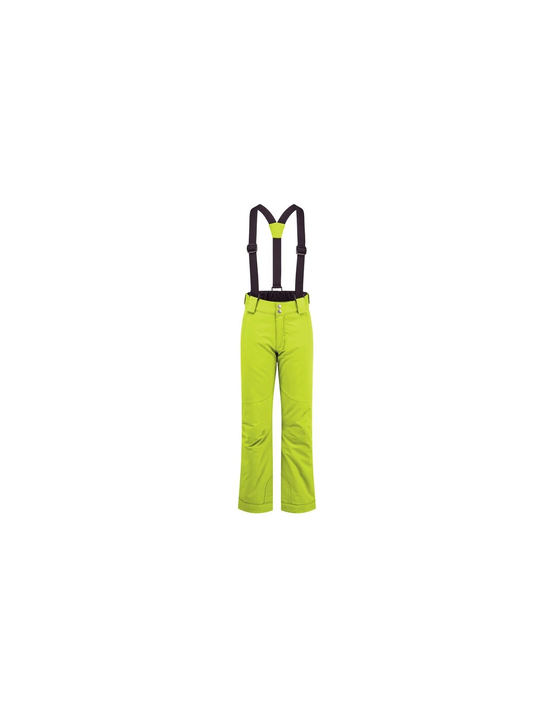 Pantalon De Ski Junior Dare 2B Outmove II Pant Lime Punch