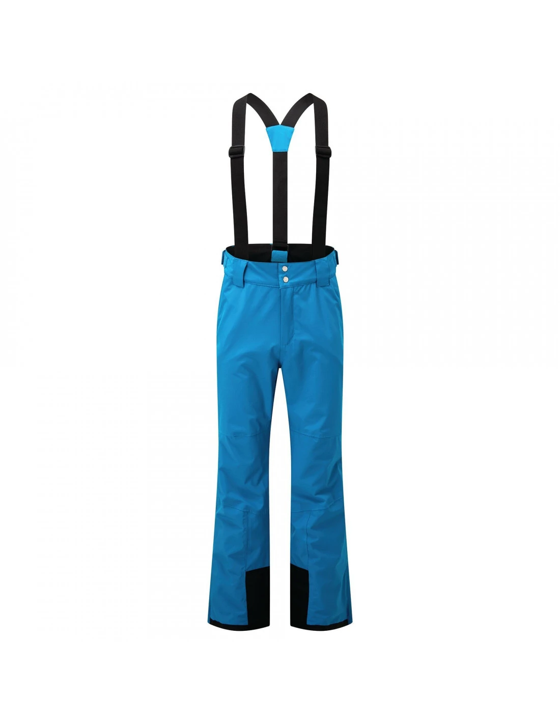 Pantalon De Ski Neuf Dare 2B Achieve II Petrol Blue