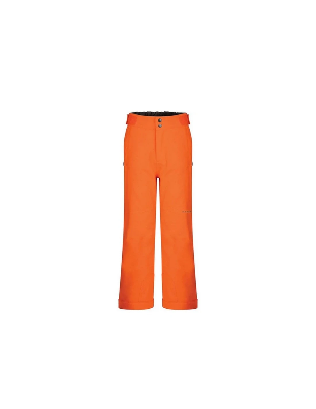 Pantalon De Ski Neuf Junior Dare 2B Take On Pant Vibrant Orange