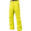 Pantalon De Ski Neuf Sun Valley Feelgood Fluo Citron