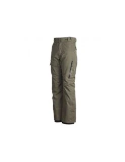 Pantalon De Ski Neuf Sun Valley Holon Kaki