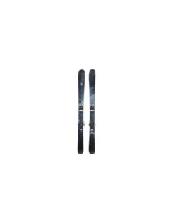 Rossignol Blackops 98 SPX 12 Metrix 2023 + Look SPX12 Metrix GW