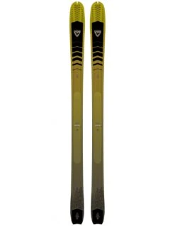 Rossignol Escaper 87 Nano 2022
