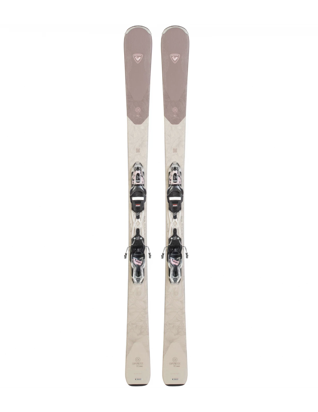 Rossignol Experience 82 Basalt W 2023 + Look Xpress 11 1 Rossignol Experience 82 Basalt W 2023 + Look Xpress 11