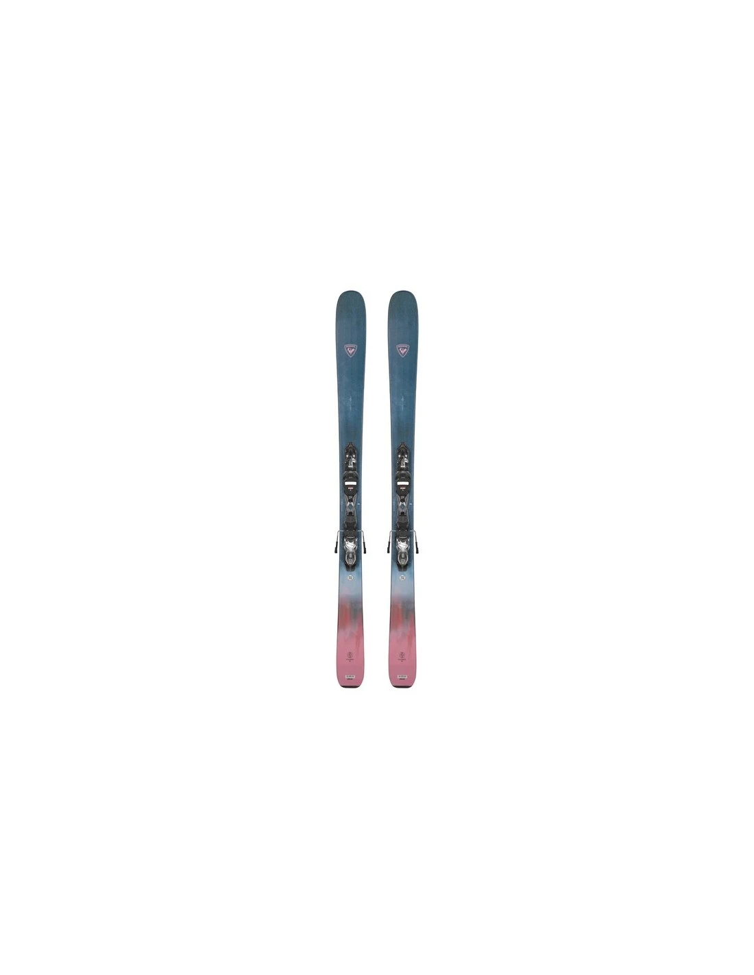 Rossignol Rallybird 92 2023 + Look XPRESS 11
